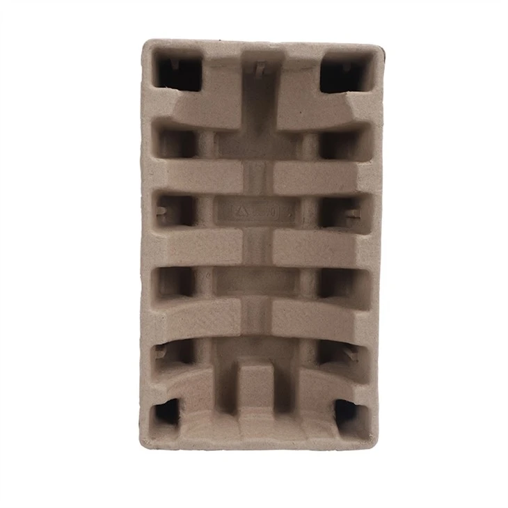 Molded Pulp Trays For Hardware Product
