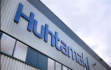 Huhtamaki sulgeb Tšehhi Vabariigis Prahas asuva tootmisüksuse