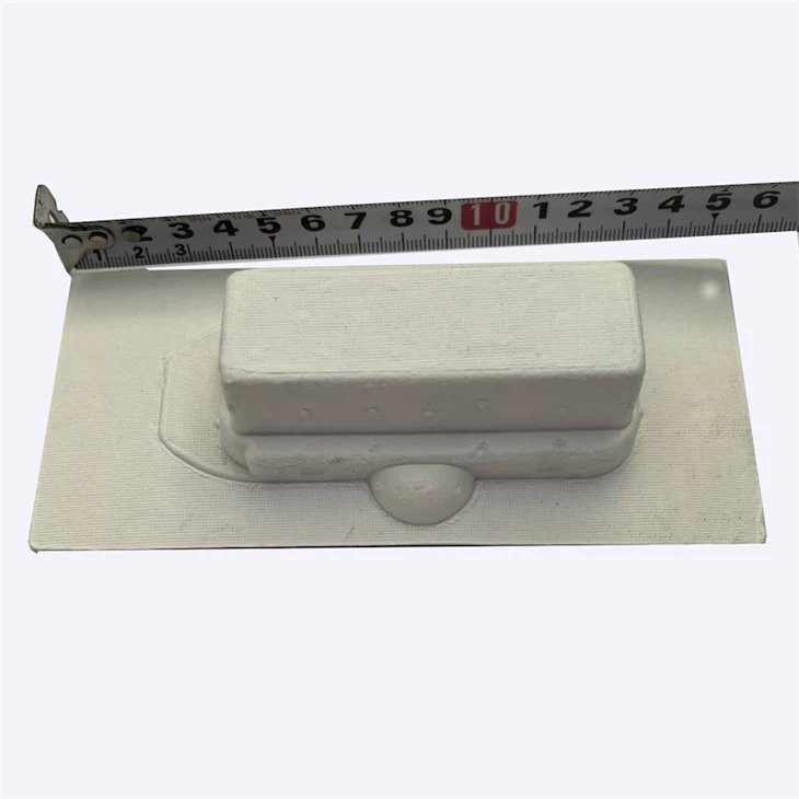 molded fiber pulp packaging high quality