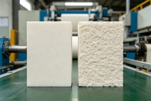 Wet Press vs. Kuivpressitud vormitud paberimass: tehnoloogia võrdlus ja kasut...