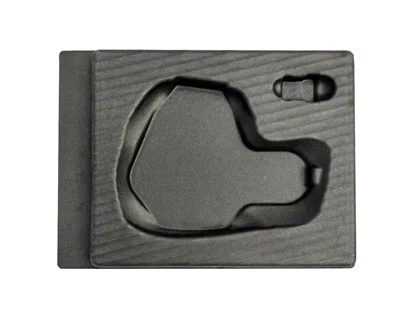 Kas kodumasinate pakendamiseks sobib plastiku asemel kasutada vormitud paberimassi?